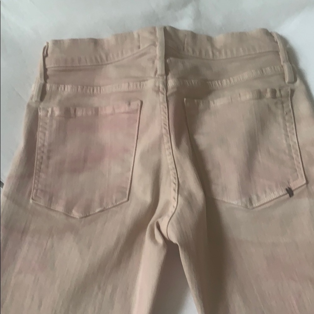 Calvin Rucker jeans - Picture 2 of 2
